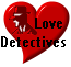LoveDetectives logo